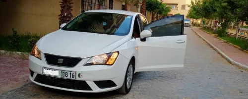 Seat Ibiza 2018 Sol