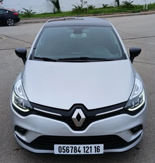 Renault Clio 4 2021 Limited 2