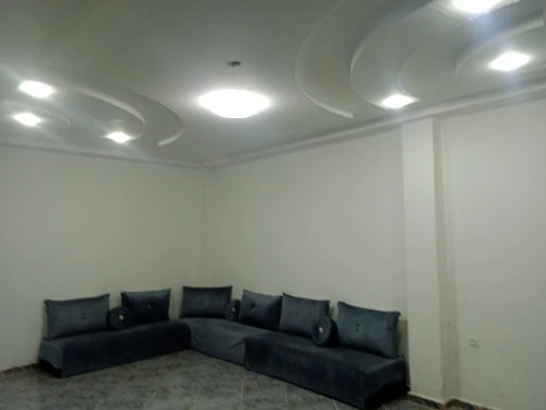 Vente Villa Mostaganem Sidi ali