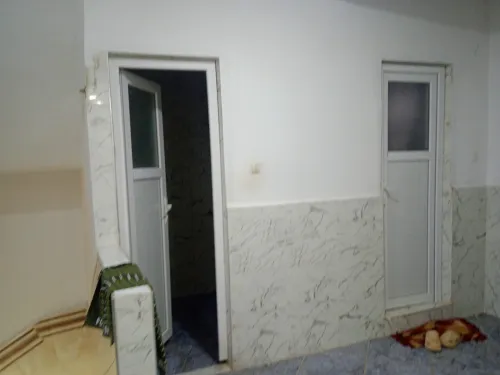 Vente Villa Mostaganem Sidi ali