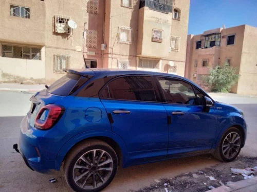 Fiat 500x sport 2022 500x sport