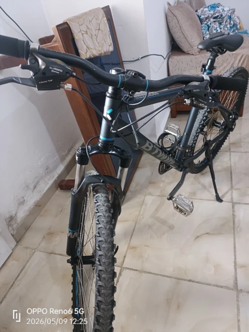 Vélo bitwin Rockrider 500