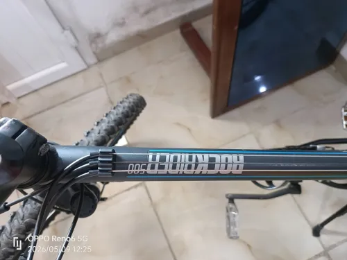 Vélo bitwin Rockrider 500
