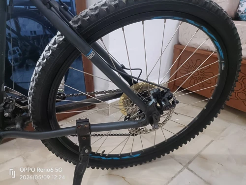 Vélo bitwin Rockrider 500