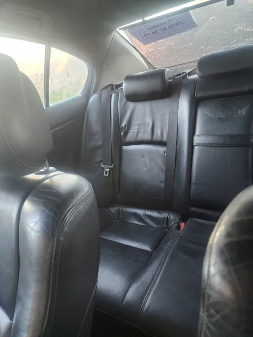 Toyota Avensis 2011 Premium