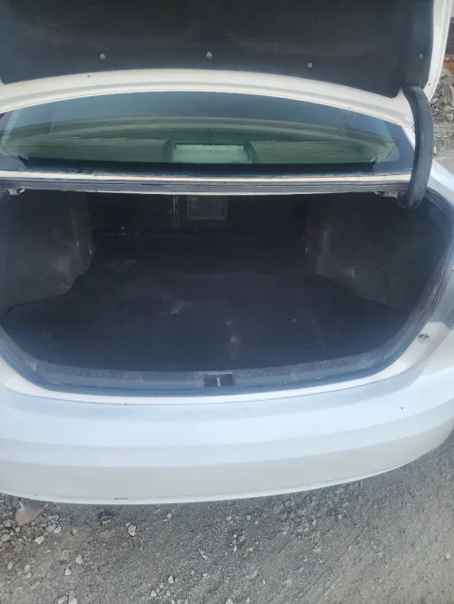Toyota Avensis 2011 Premium