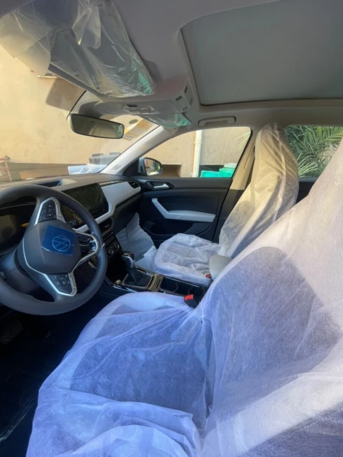 Volkswagen Tahru 2025 XR