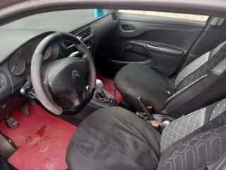 Citroen C Elysée 2013 C Elysée