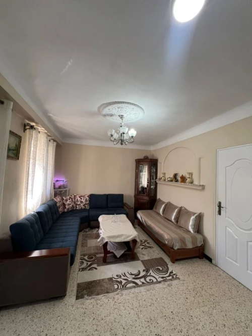 Vente Appartement F3 Alger Kouba
