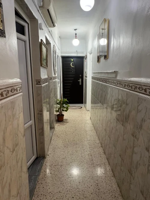 Vente Appartement F3 Alger Kouba