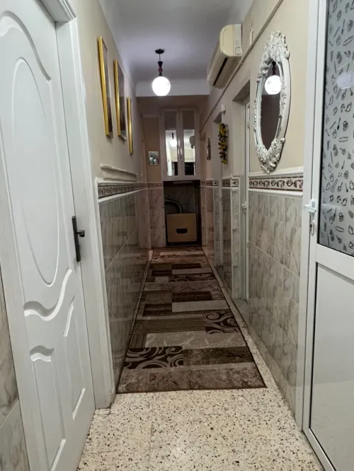 Vente Appartement F3 Alger Kouba
