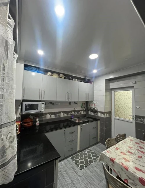 Vente Appartement F3 Alger Kouba