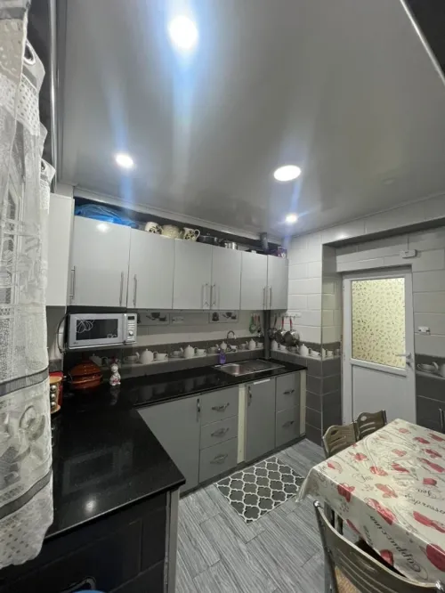 Vente Appartement F3 Alger Kouba