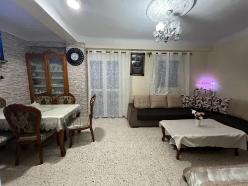 Vente Appartement F3 Alger Kouba