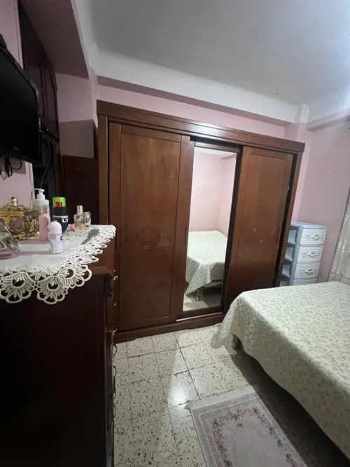 Vente Appartement F3 Alger Kouba