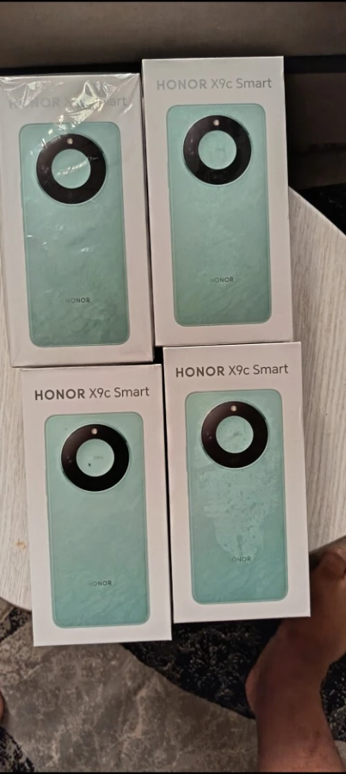 Honor x9c smart X9c smart