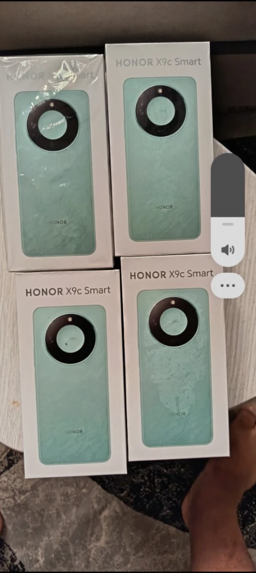 Honor x9c smart X9c smart