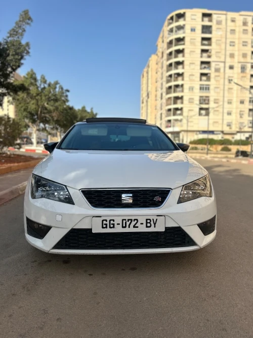Seat Leon 2014 Leon
