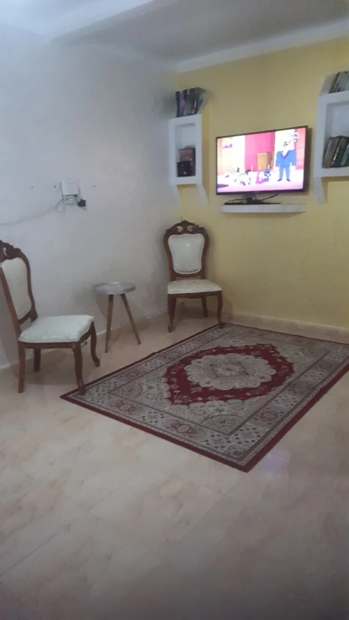 Vente Appartement Aïn Témouchent Ain temouchent