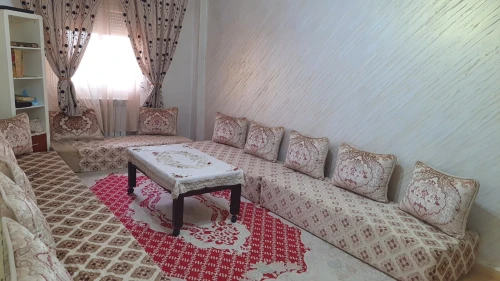 Vente Appartement Aïn Témouchent Ain temouchent