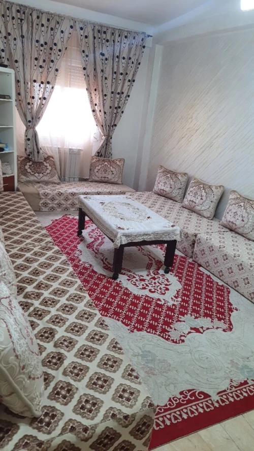 Vente Appartement Aïn Témouchent Ain temouchent