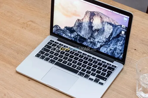 MacBook Pro 2012 occasion