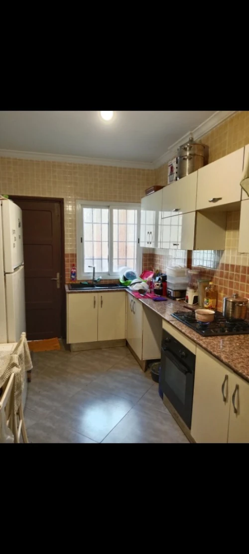 Vente Appartement F4 Oran Ain el turck