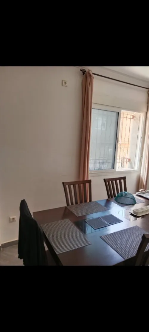 Vente Appartement F4 Oran Ain el turck