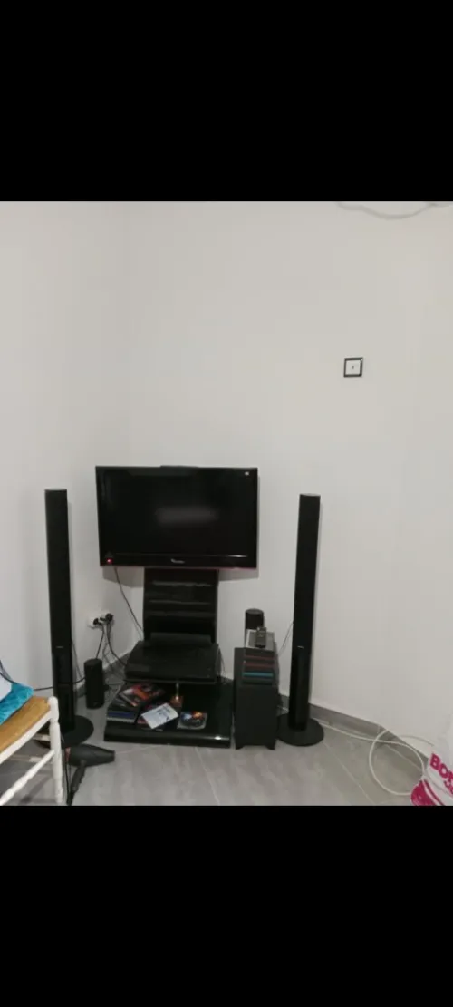 Vente Appartement F4 Oran Ain el turck