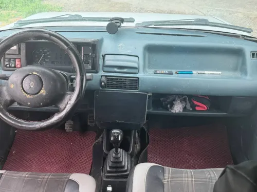 Renault Express 1998 Express