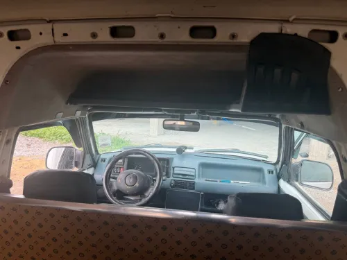 Renault Express 1998 Express