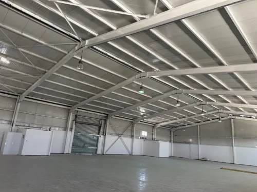 Location Hangar Sétif El eulma