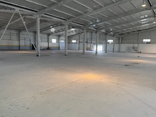 Location Hangar Sétif El eulma