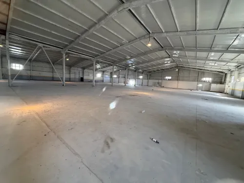 Location Hangar Sétif El eulma
