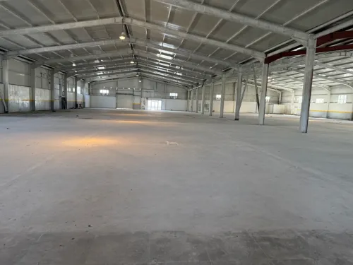 Location Hangar Sétif El eulma