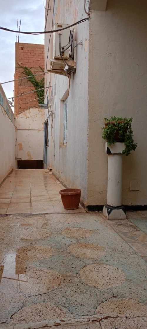 Vente Villa Laghouat Laghouat