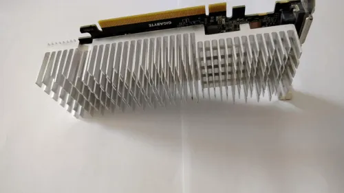 Carte Graphique NVIDIA GeForce Gt1030