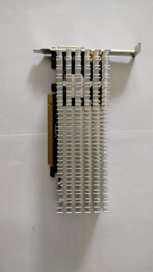 Carte Graphique NVIDIA GeForce Gt1030