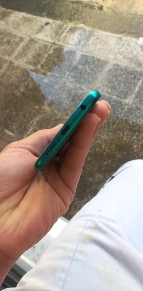 Radmi Note9 pro Radmi