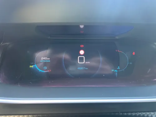 Peugeot 208 2021 Style
