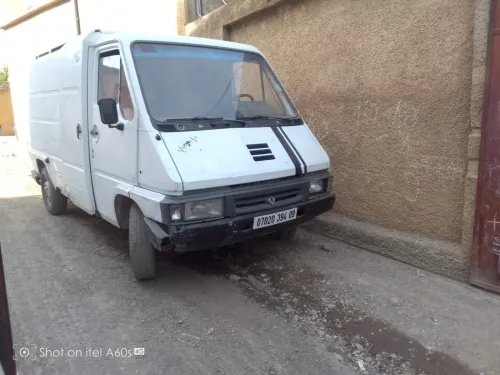 Renault Renault 1994