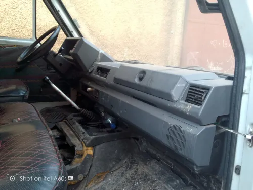 Renault Renault 1994