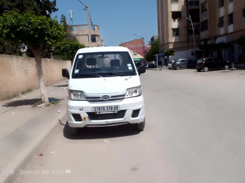 Chery YUKI 2018 YUKI