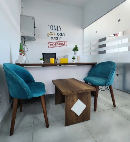 Cibic Coworking