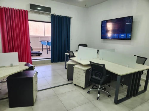 Cibic Coworking