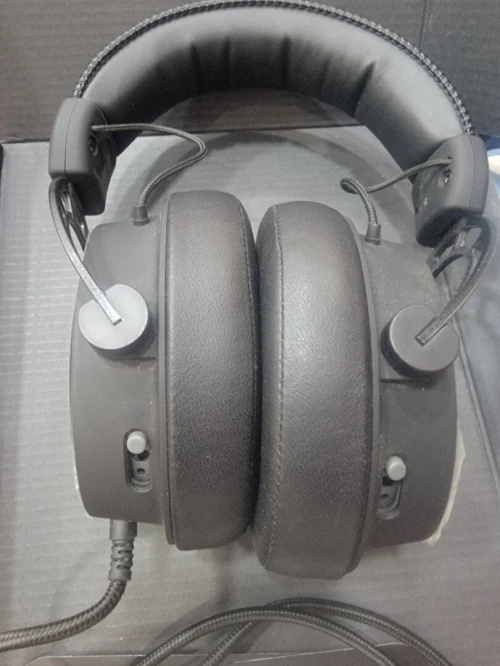 Casque HyperX Cloud Alpha 