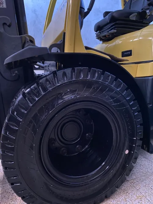 Hyster Élévateur 2022