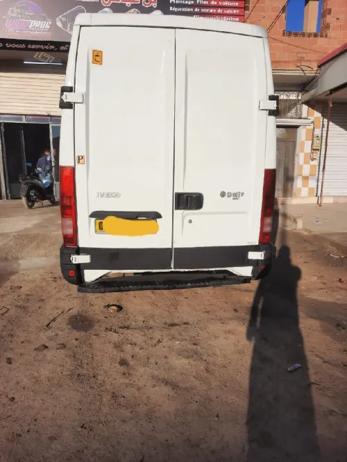 Iveco Daily 2000