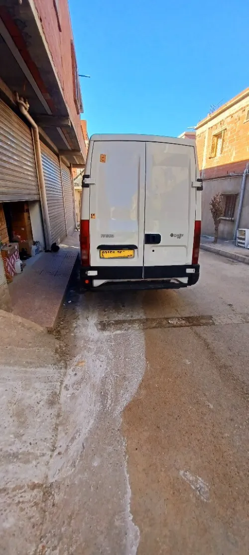 Iveco Daily 2000