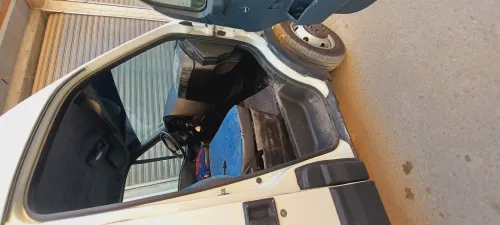Iveco Daily 2000